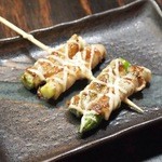 お好み焼き・鉄板串 かんてつ - 