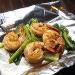 お好み焼き・鉄板串 かんてつ - 