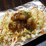 お好み焼き・鉄板串 かんてつ - 