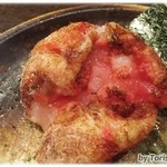たこ焼き居酒屋 そっちゃん - あか