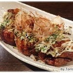 たこ焼き居酒屋 そっちゃん - ソースマヨ