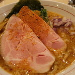 セアブラノ神 - 