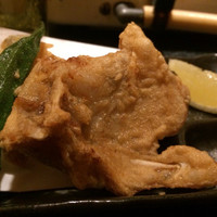 ふぐくじら - 