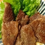 Kodama - 神戸牛のハラミの美味しい事♬