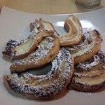 大貫 - 【2015/12 訪問2回目】　フレンチトースト