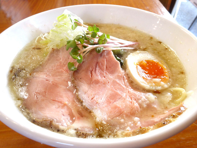 写真 麺や 鳥の鶏次 なかもず 大阪メトロ ラーメン 食べログ 写真 麺や 鳥の鶏次 なかもず 大阪メトロ ラーメン 食べログ