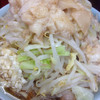 ラーメン二郎 中山駅前店