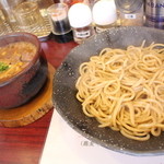 Menya Tsururi - みそつけ麺
