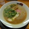 麺家 口熊野食堂