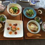 旬家ばんちゃん - 