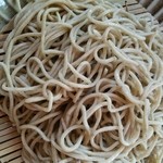 Soba No Sato Yakkoan - 