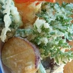 そばの里 奴庵 - 