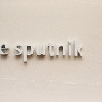 Le sputnik - 