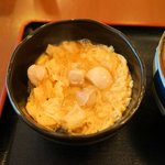 くくる - 親子丼