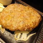 ミートギャング - 津別ファーム北海黒毛和牛ハンバーグ200g