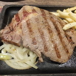 ミートギャング - オーストラリア産リブロース150g