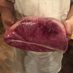 出雲 - 2015/12/19（土）dinner