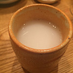 出雲 - 2015/12/19（土）dinner