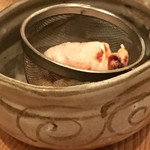 出雲 - 2015/12/19（土）dinner