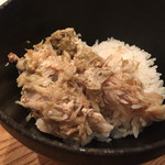 出雲 - 2015/12/19（土）dinner