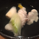 出雲 - 2015/12/19（土）dinner