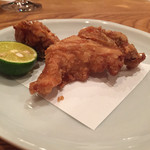 出雲 - 2015/12/19（土）dinner