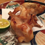 出雲 - 2015/12/19（土）dinner