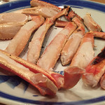 出雲 - 2015/12/19（土）dinner