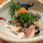 出雲 - 2015/12/19（土）dinner