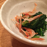 出雲 - 2015/12/19（土）dinner