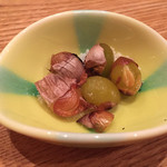 出雲 - 2015/12/19（土）dinner