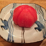 出雲 - 2015/12/19（土）dinner