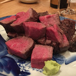 出雲 - 2015/12/19（土）dinner