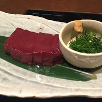赤坂 金舌 - 