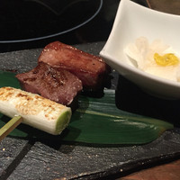 赤坂 金舌 - 