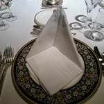 浦安ブライトンホテル 東京ベイ - ナプキン