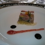 浦安ブライトンホテル 東京ベイ - オードブル