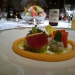 浦安ブライトンホテル 東京ベイ - オードブル２