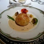 浦安ブライトンホテル 東京ベイ - これ、おいしい！