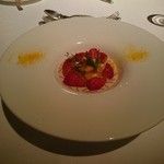 浦安ブライトンホテル 東京ベイ - デザートでざーと２