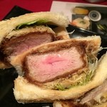 Tonkatsu Taishi - 