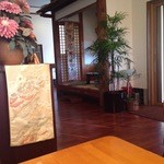 Shigen - 店内