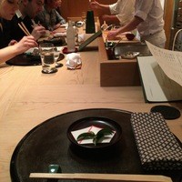 分とく山 - 