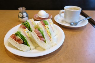 刈谷で食べたモーニング 食べログまとめ