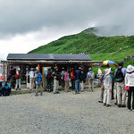 村営八方池山荘 - 