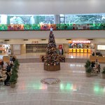 マクドナルド 大崎ゲートシティ店