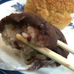 和泉屋 - おはぎ