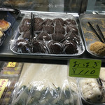 和泉屋 - おはぎ