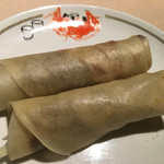 中国飯店 - 北京ダック