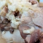 YAMAちゃん - チャーシュー部zoom!